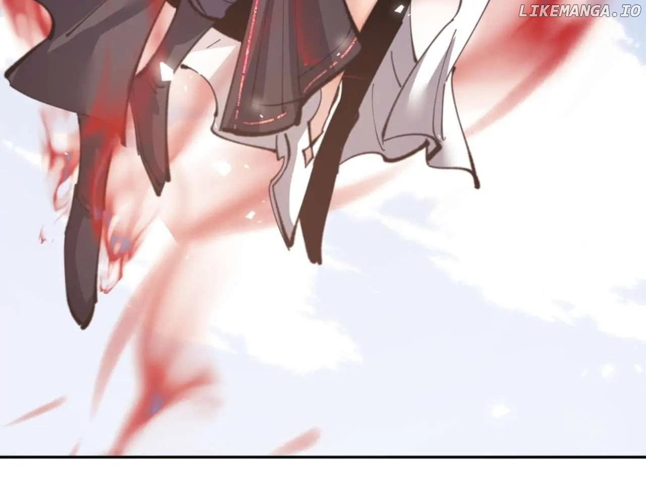 Master: This rebellious disciple is definitely not the Holy Son Chapter 102 - page 36